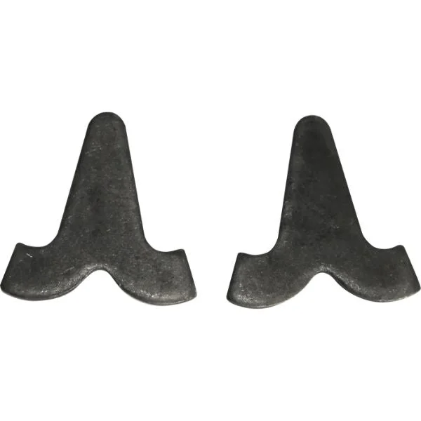 - Custom pet birthday cakeSteel Heartbar Insert