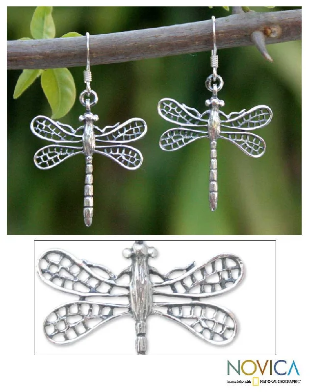 - Climbing pet constant temperature heating padWings of Love Sterling Silver Dangle Earrings - Climbing pet constant temperature heating padWings of Love Sterling Silver Dangle Earrings
