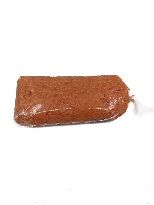 - Solid wood cat climbing frame customizedSausage Mince | $15.99kg
