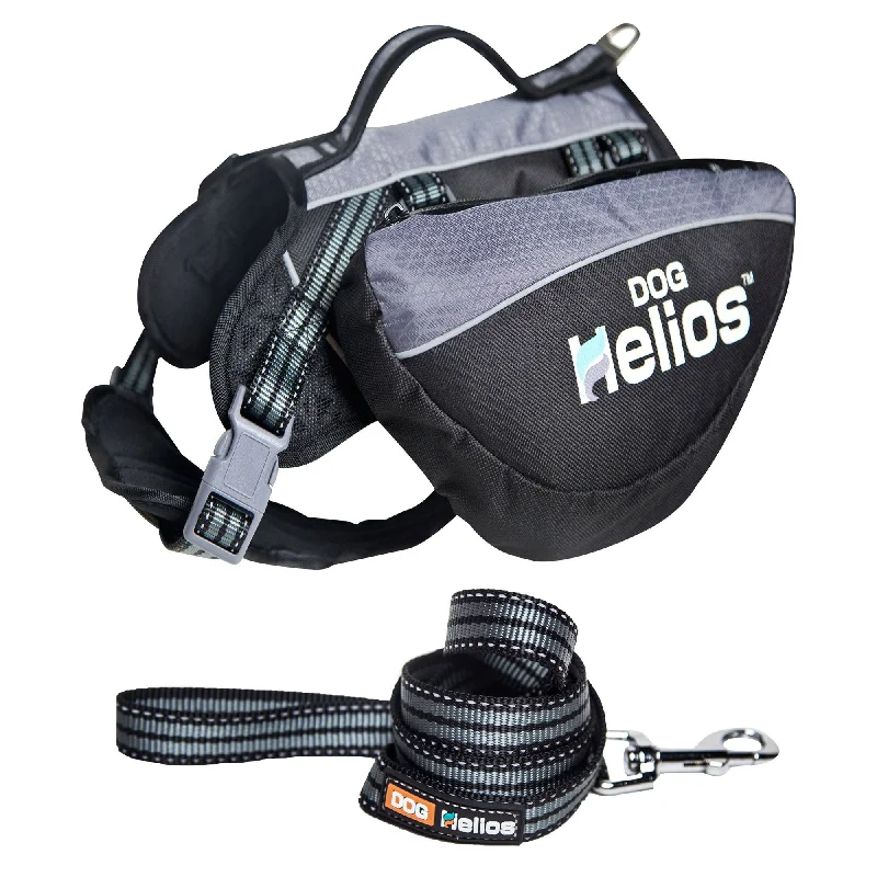 - Climbing pet constant temperature heating padHelios Freestyle 3-in-1 Backpack Harness & Leash