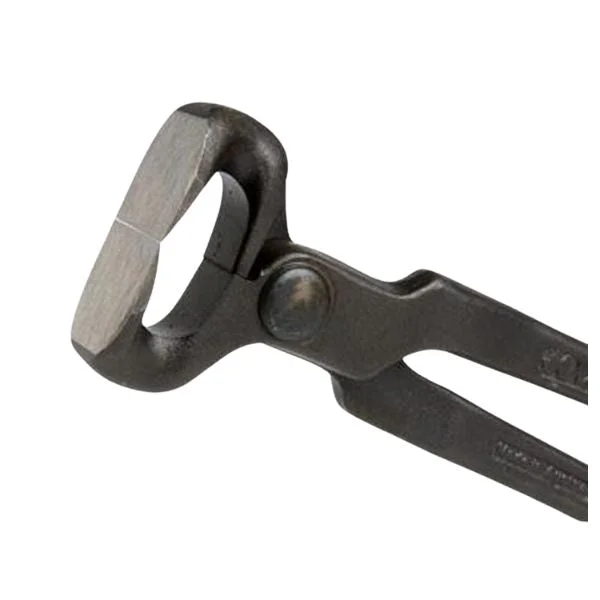 - Remote interactive pet feederMustad Farrier Nippers