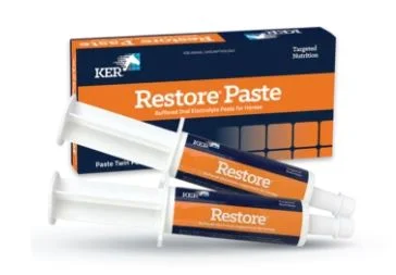 - Cat anti-jump window safety netKER Restore Paste - Pair