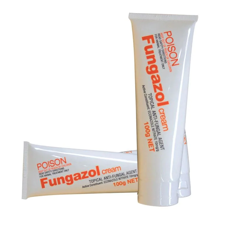  -Explosion-proof leash FOR LARGE dogsRanvet Fungazol Cream