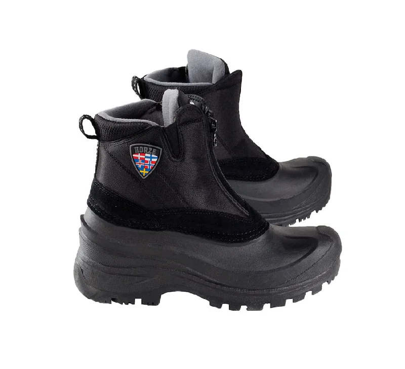  -Anti-slip claw protection raincoat FOR dogsHorze Zip Stable Boots