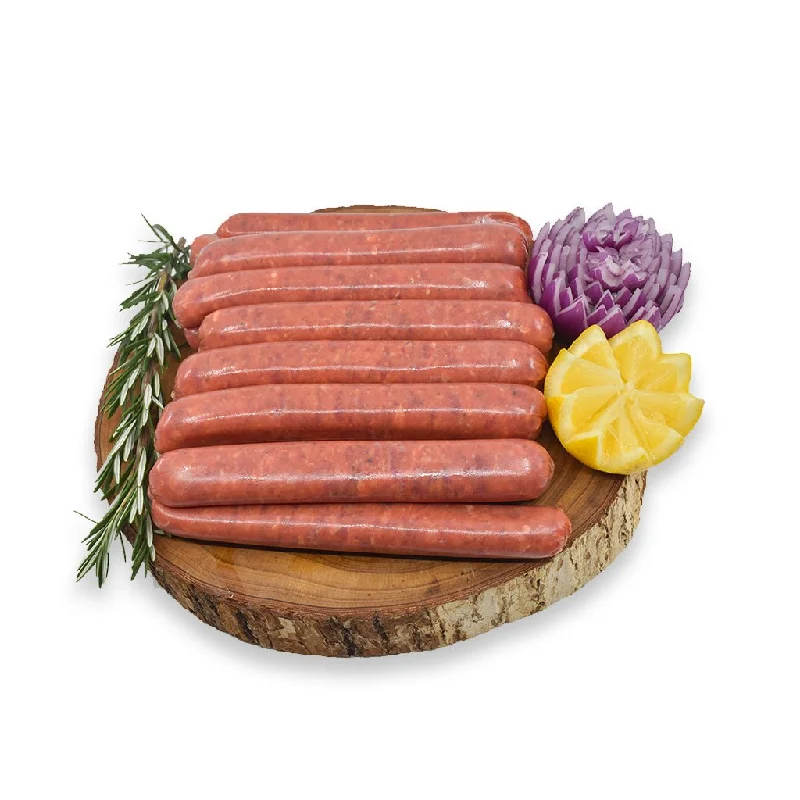 - Chinchilla cooling ice nest ceramic plate100% Beef Sausage | $18.99kg