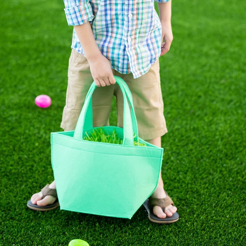 - Cat stress soothing sprayMint Felt Tote