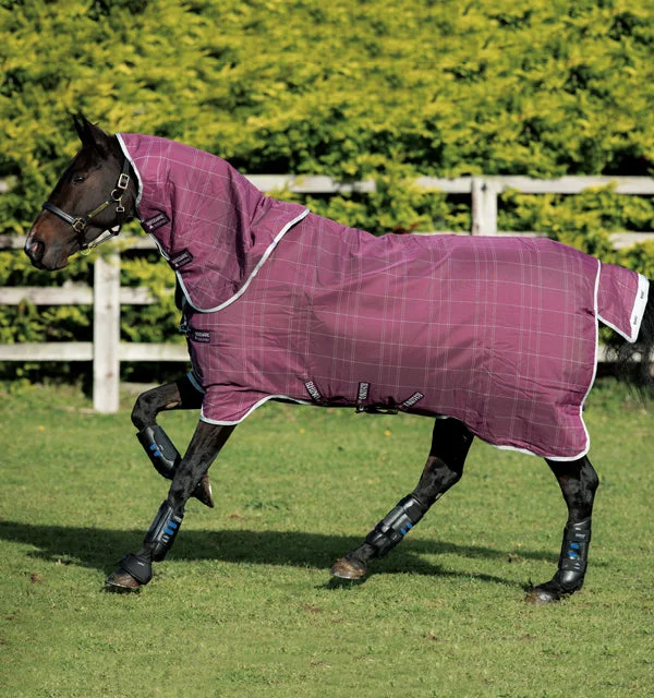- Postoperative pet anti-licking Elizabethan collarRhino Plus Turnout Lite- No Fill