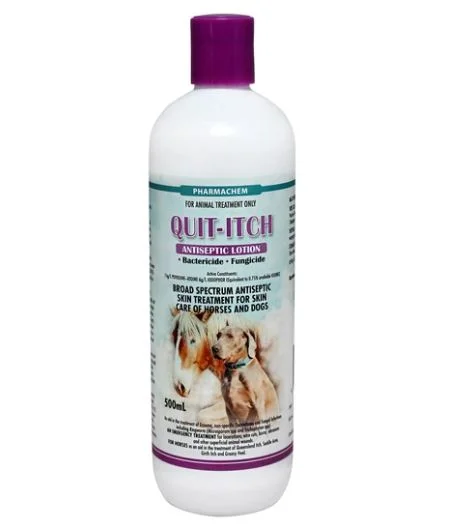 - Pet smart GPS locatorPharmachem Quit Itch
