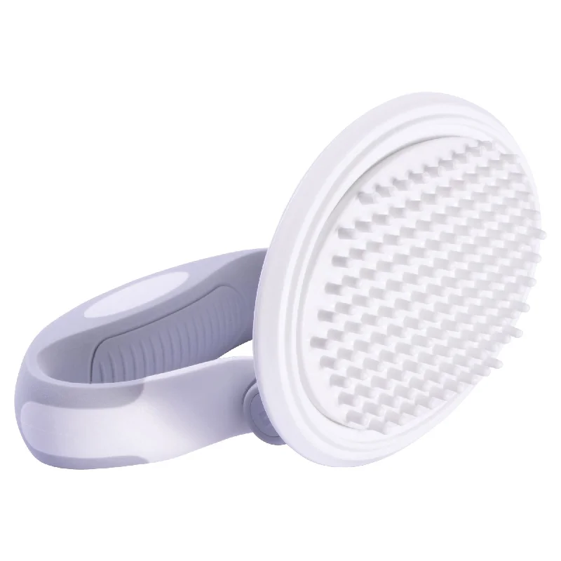 - Degradable pet feces bagPet Life® Gyrater grooming Cat Brush