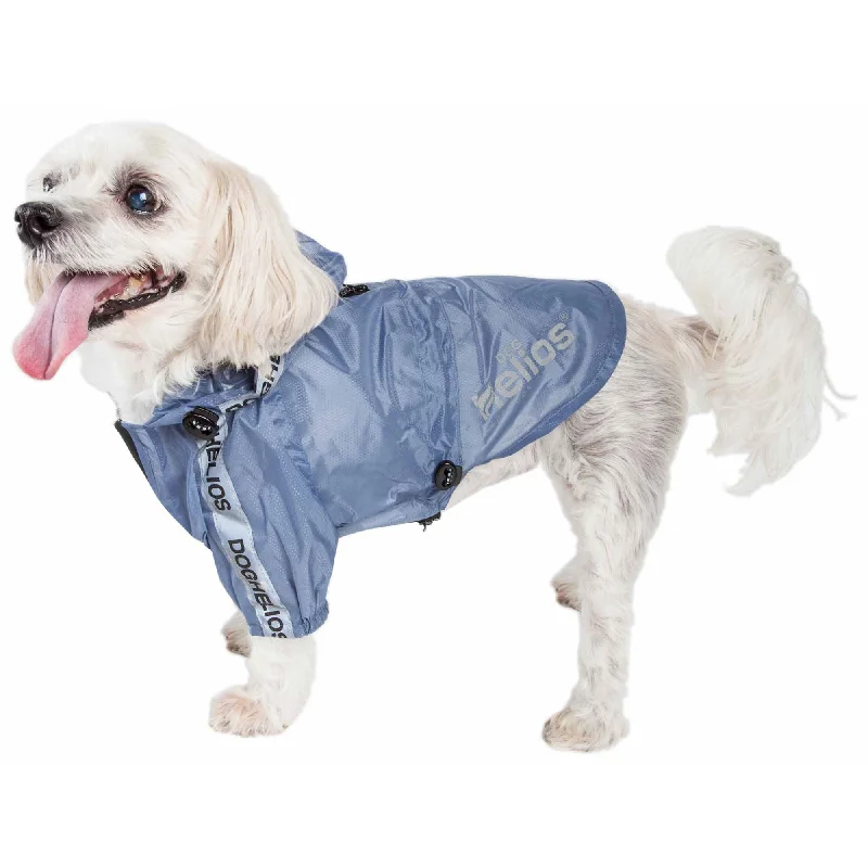 - Pet smart GPS locatorDog Helios® Torrential Shield Dog Raincoat