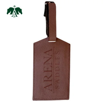 - Dog disposable foam shower gelArena Luggage Tag