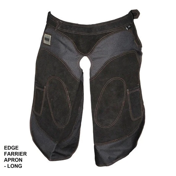 ---Edge Farrier Apron