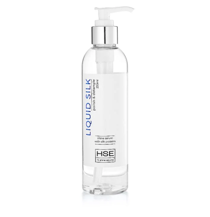 - Parrot climbing and standing wooden frameHi Shine Liquid Silk Polish and Detangle Serum