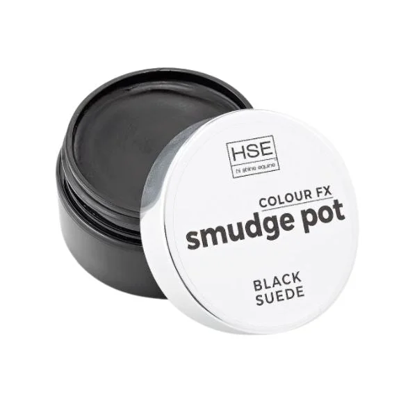 Black Suede