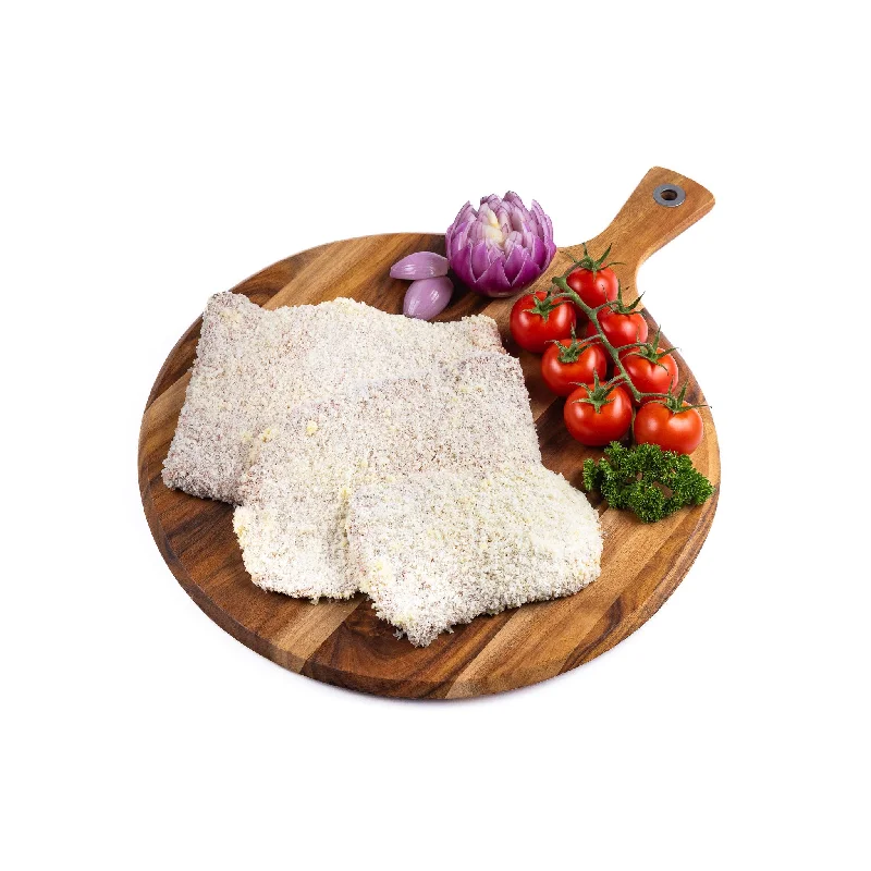 - Elderly dog ​​joint care mattressCrumbed Beef Schnitzel | $19.99kg