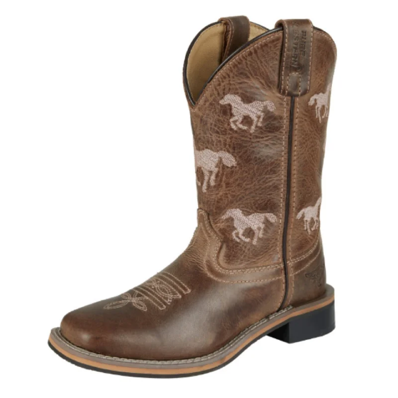 Pet ProductsPure Western Selina Child Boots