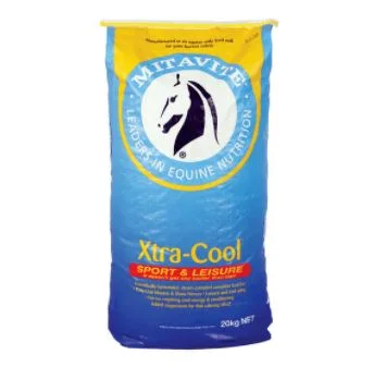 Pet ProductsMitavite Xtra Cool