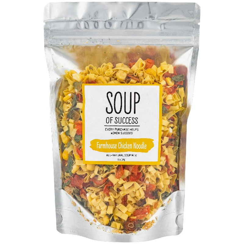 - Dog anti-slip matFarmhouse Chicken Noodle Soup Mix