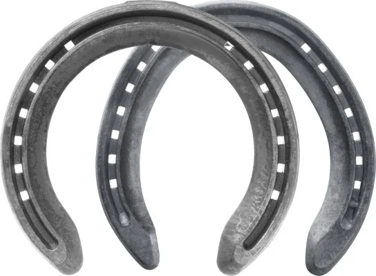 - Pet stroller can be taken on the planeConcorde Steel Xtra Toe Clip Front Steel Horse Shoes