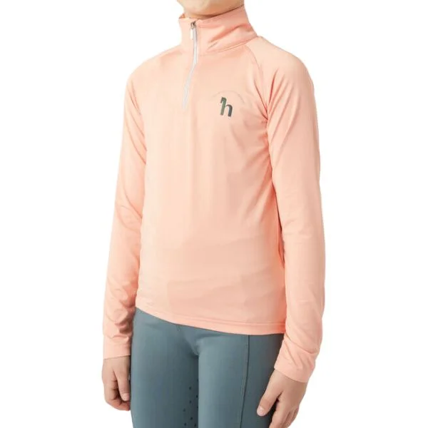 - Chinchilla cooling ice nest ceramic plateHorze Lola Kids Functional Longsleeve Top - Chinchilla cooling ice nest ceramic plateHorze Lola Kids Functional Longsleeve Top