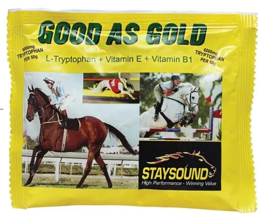 ---Staysound Good as Gold Sachet