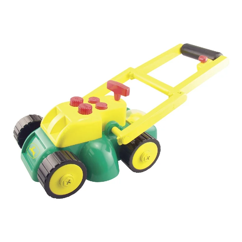  -Explosion-proof leash FOR LARGE dogsJohn Deere Lawn Mower