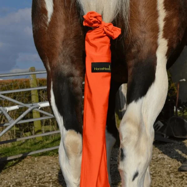 Pet ProductsHorzehood Tail Bag