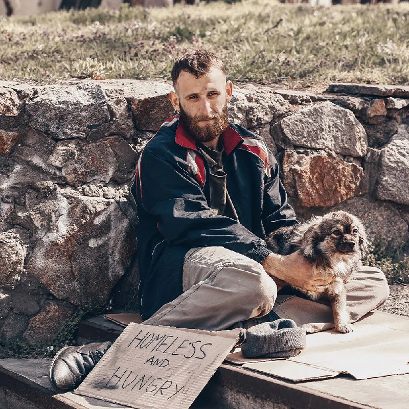 - Parrot climbing and standing wooden frameMeals for Homeless Veterans
