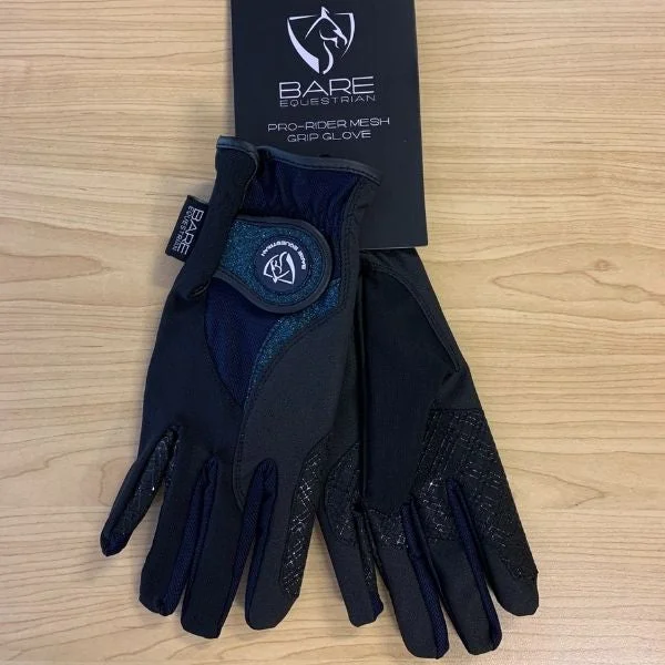 Navy/Black