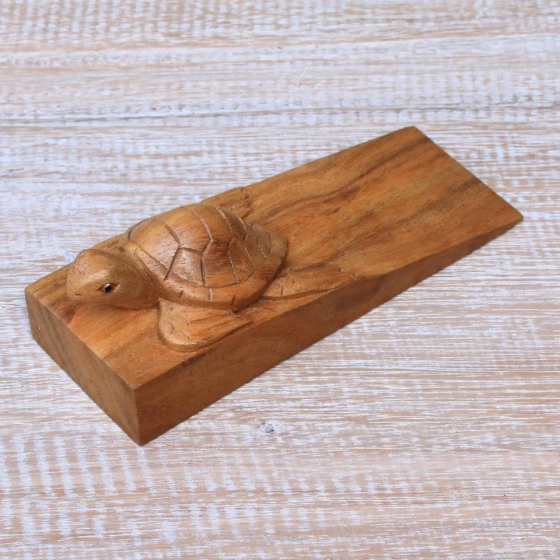- Pet electric nail grinder silent modelBaby Turtle Door Wood Stopper