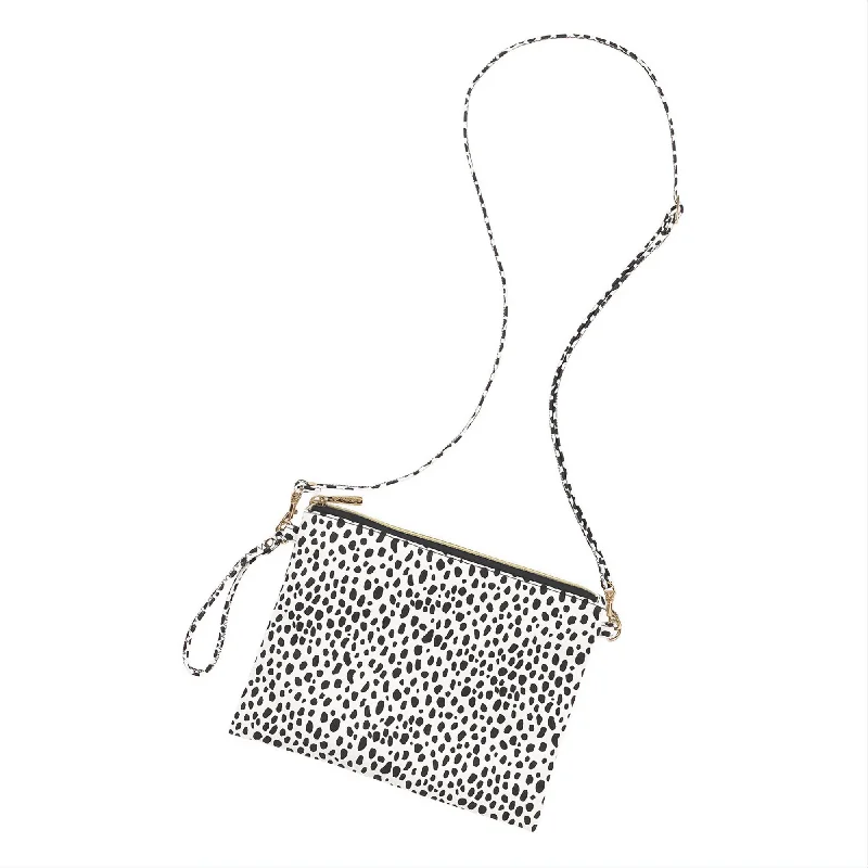 ---Spot On Hayley Purse