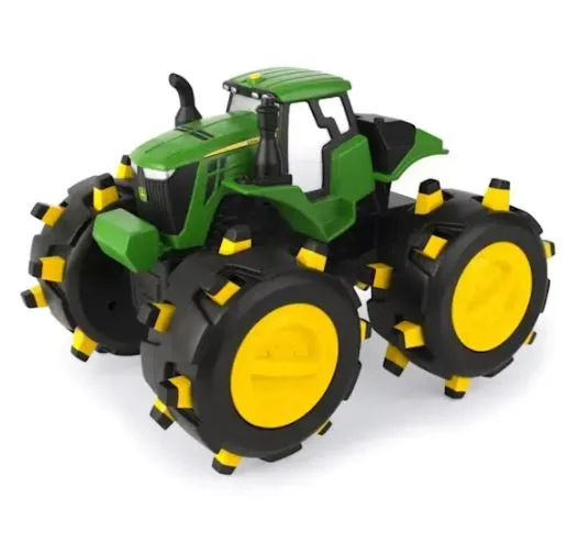Pet ProductsJohn Deere Treads Tough Treadz