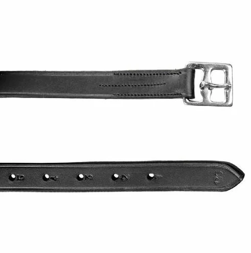 ---Horze Stirrup Leathers