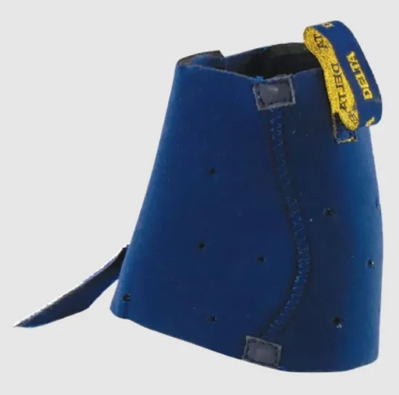 - Remote interactive pet feederDelta Hoof Boot Pastern Wraps