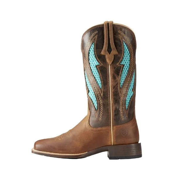 - Teething and chewing toys for puppiesAriat Womens VentTEK Ultra Western Boots