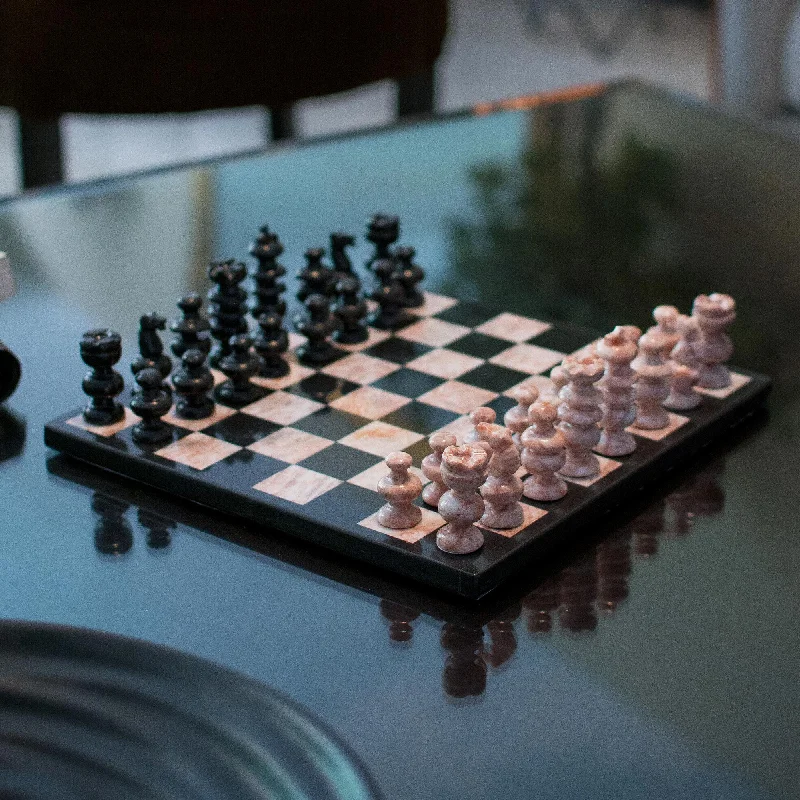  -Anti-scratch sofa protective coverGlorious Battle Decorative Marble Chess Sets