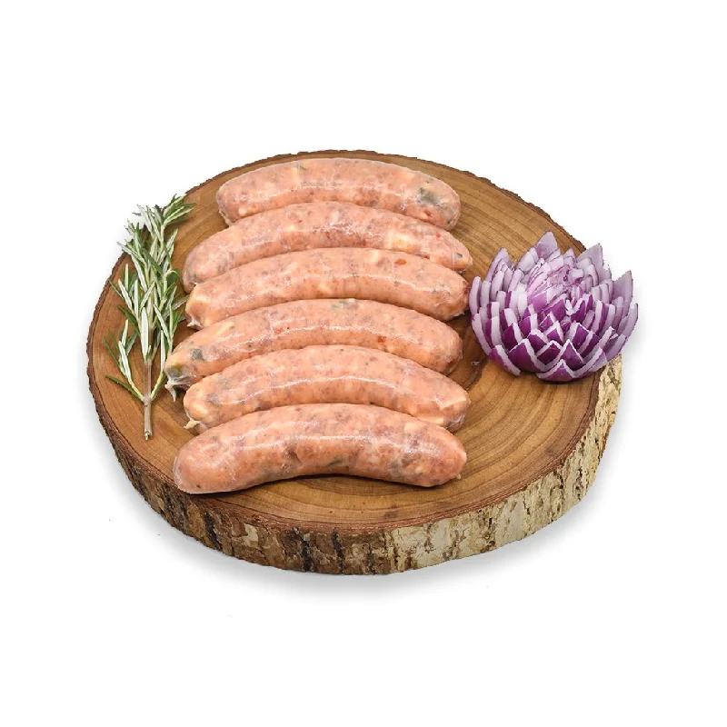 - Winter warm clothes for short-haired dogsPork, Jalapeno & Cheese Sausage | $19.99kg