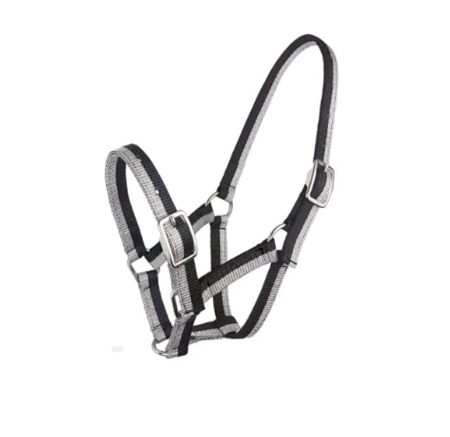 - Cat stress soothing sprayZilco Sparkle Foal Halter