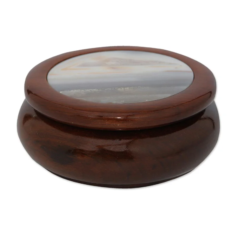 - Pet monitor with cameraSecret Delight Decorative Box