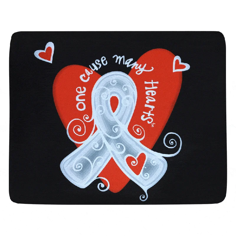 - Pet electric nail grinder silent modelOne Cause Many Hearts™ Diabetes Mousepad