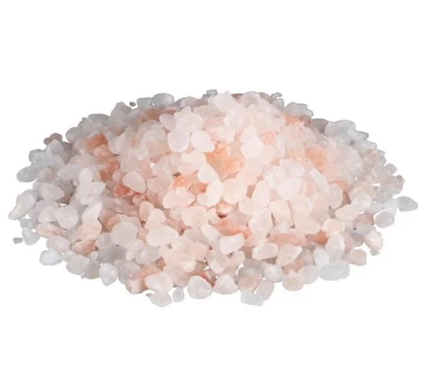 - Summer pet ice matHimalayan Rock Salt Granules