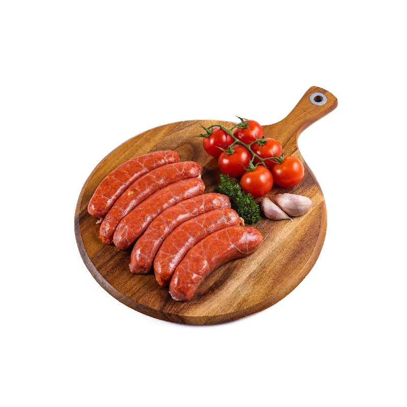 - Cat nail clippers with LED lightsTexan Chilli Beef Sausage | $18.99kg