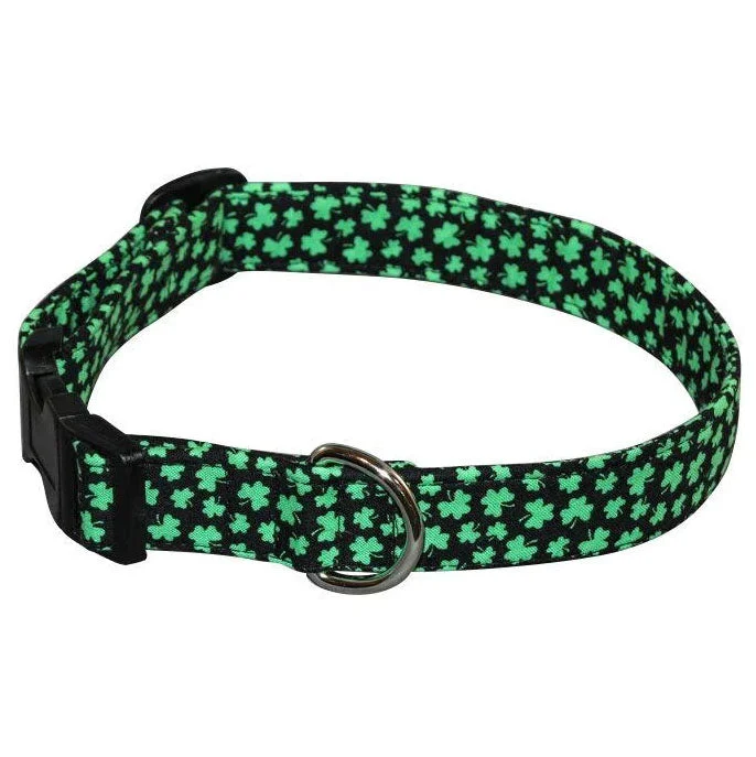  -Non-contact cat thermometerShamrock Night Dog Collar