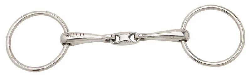 - Rabbit grass rack to prevent waste food boxFine Mouth Training Snaffle Bit