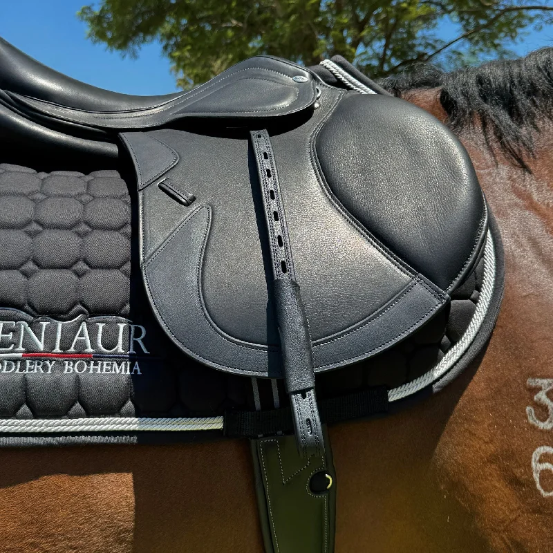- Pet tear stain cleaning wipesKentaur Mono Stirrup Leathers