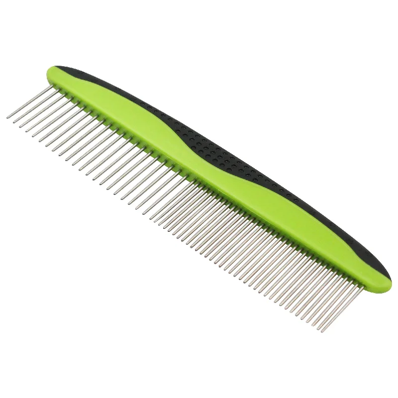 - ​​Pet toys under    yuanPet Life® Grip Ease Grooming Pet Comb