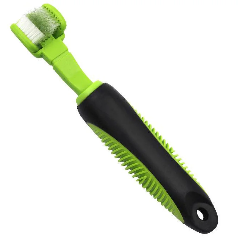 - Pet diabetes prescription foodPet Life® Green Denta-Clean Toothbrush