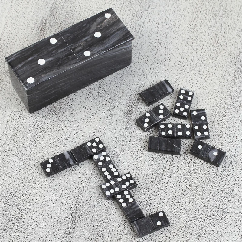  -Anti-scratch sofa protective coverFascinating Challenge Stone Domino Set