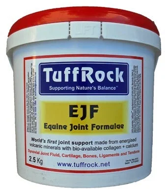 - Air box TSA certified check-inTuffrock Equine Joint Formula