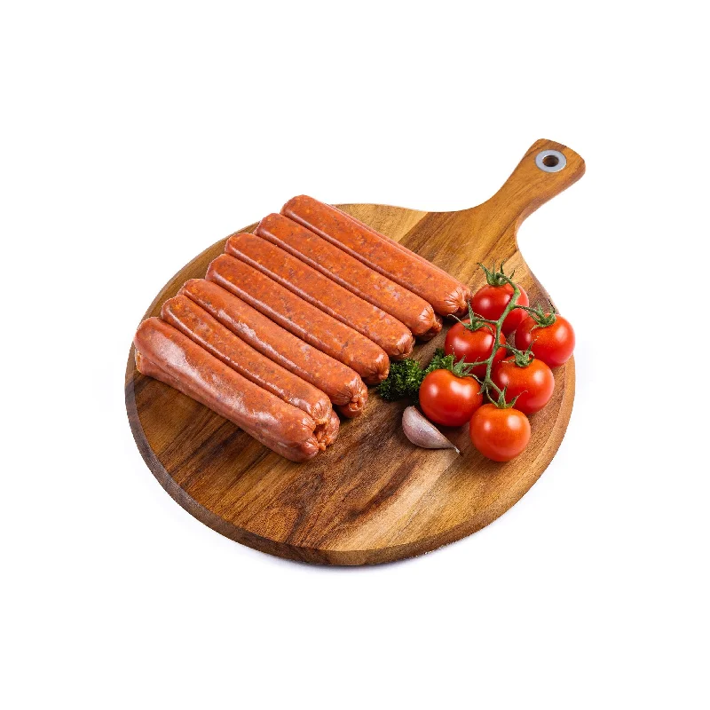  -Anti-slip claw protection raincoat FOR dogsBeef Shhh Don't Tell The Kids Sausages | $18.99kg